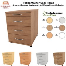 Rollcontainer CADI HOME