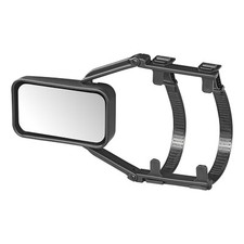 Wohnwagen Spiegel Kompakt mit