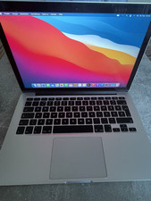 Mcbook Pro A1502 8gb