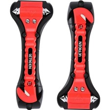 Gurtschneider, Notfallhammer