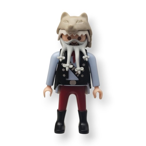 Playmobil figur schamane mann - playmobil,
