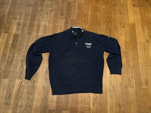 Hackett london herren pullover - london,