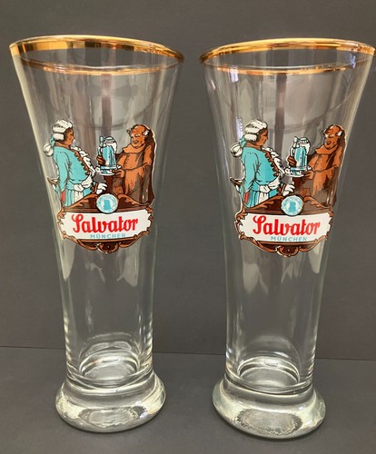 Paulaner salvator starkbier - 2,