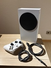 Microsoft Xbox Series S 512GB