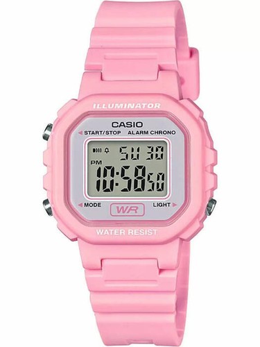 Casio 20wh 4a1 kinderuhr - casio,