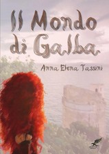 Anna Elena Tassini | Il mondo