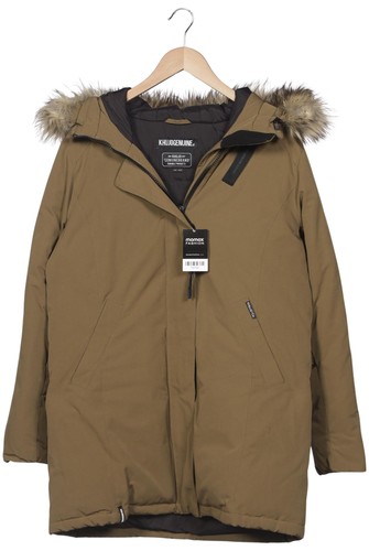 Khujo mantel damen jacke - khujo,