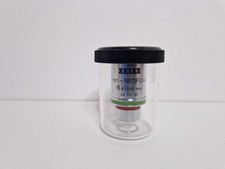 Zeiss Objektiv Plan Neofluar 16x / 0,50 Imm ∞ / 0,17 440530