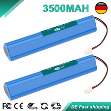 2Pcs Akku Für Velux Ni-MH