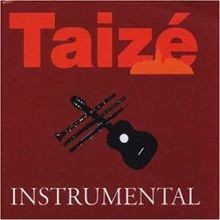 Taize instrumental von - instrumental, i