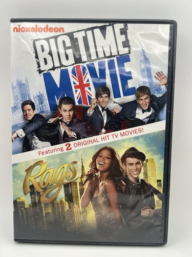 Big time movie - time,