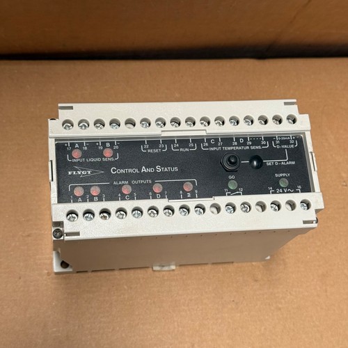 Flygt 835840 - flygt, (xylem)
