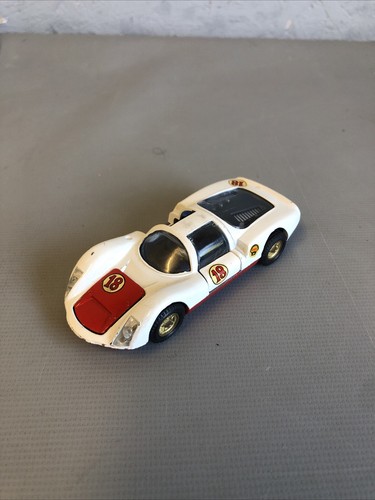 Mercury porsche carrera - carrera, 6