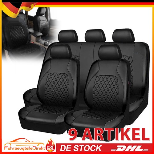 Universal auto sitzbezug - universal,