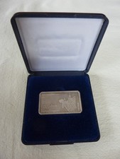 1 Unze Feinsilber 999