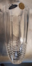 Vase Bohemia Crystalex wie
