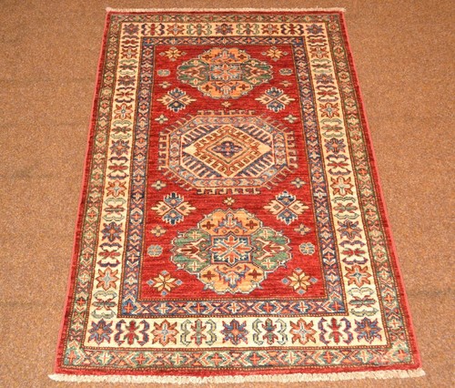 Handgeknüpfter orientteppich - handgeknüpfter,