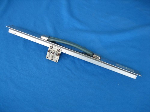 Vintage tektronix handle 515a - tektronix,