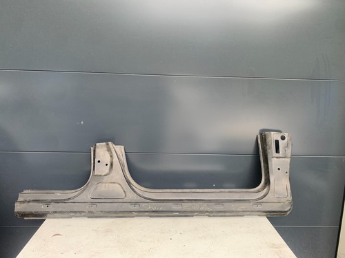 Passat einstieg rechts - vw,