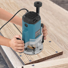 2200W Oberfrase Kantenfrase Holzfrase Frasmaschine Elektrisches Router-Kit 220V