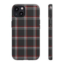 Clark Plaid GTI Tough Case VW