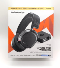 SteelSeries Arctis Pro