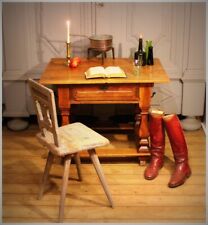 Barock Tisch Bauernhaus