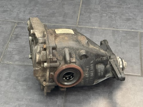 Differential bmw e70 - e70, e71