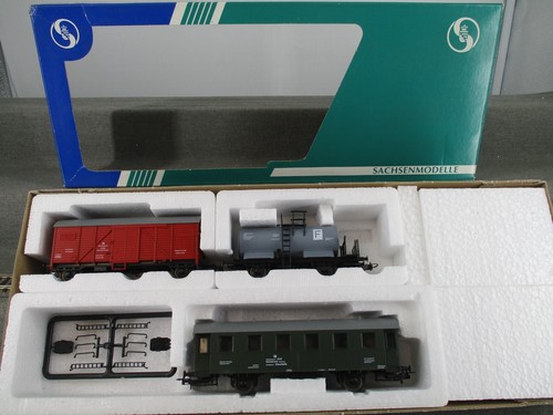 Sachsenmodelle 14119 - sachsenmodelle, h0