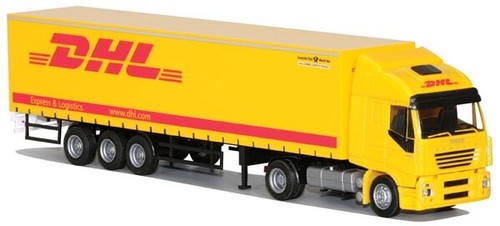 Awm lkw iveco stralis aerop - lkw,