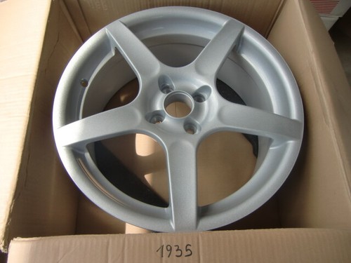 Brock design rc05 felge - rc05,