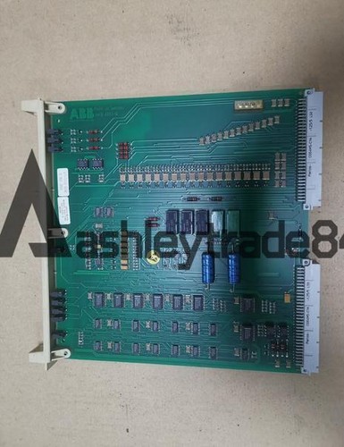 1pc used abb - 1pc, board