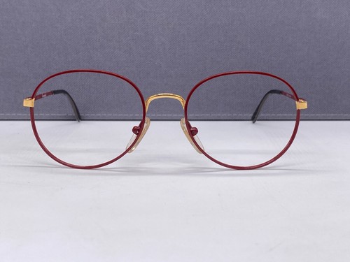 Brendel brille damen rot rund - brille,