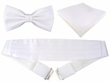 TigerTie - Kummerbund