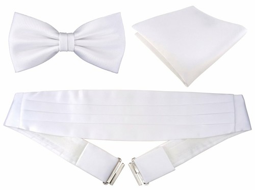 Tigertie kummerbund - -,