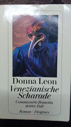Donna leon verschiedene - *,