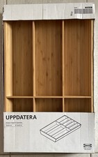 IKEA UPPDATERA Bambus 32x50cm