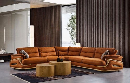 Ecksofa design sofa eckcouch - sofa,