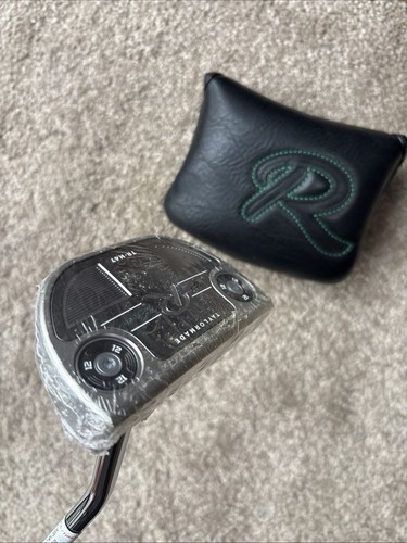 Brandneu taylormade tp - ***,