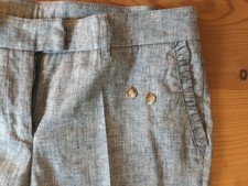 LUIS TRENKER Hosenanzug