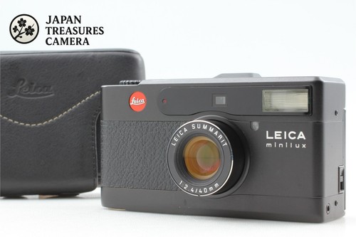 Exc gehäuse leica minilux - *exc+5/gehäuse*,