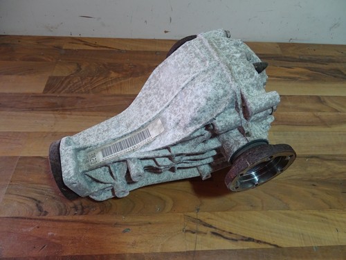Audi differential - 4g,