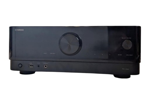 Yamaha v6a 2 kanal - yamaha, 7.2-kanal