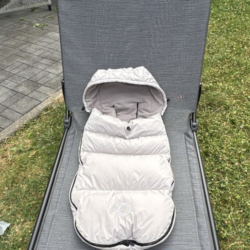 Bugaboo kinderwagen fußsack - bugaboo, kinderwagen-fußsack