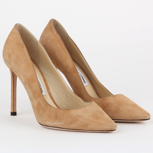 Jimmy choo romy pumps - jimmy,