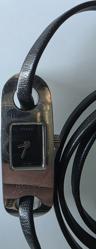 Gucci 6100l damen - gucci, quarz