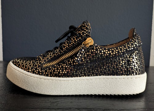 Giuseppe zanotti gail - giuseppe, glitter