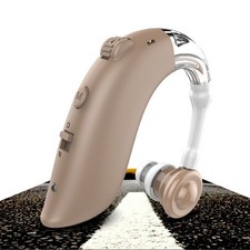 Erwachsene In Ear Hörgerät