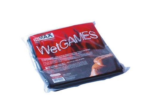 Sexmax wetgames 180 220 - x, cm