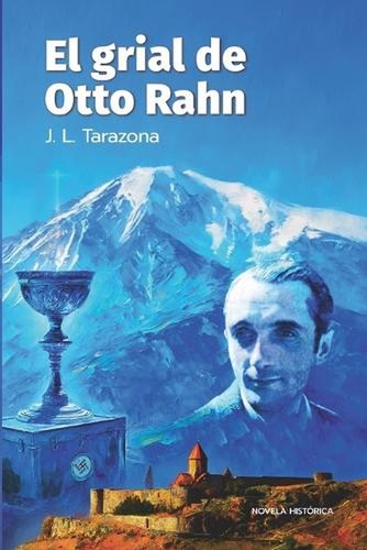 Grial otto rahn ra l - el, ra?l